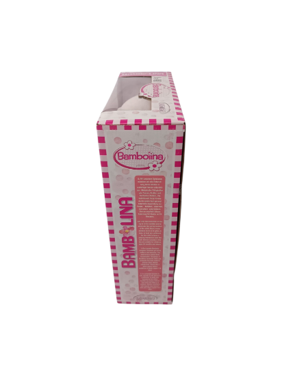 صورة دمية طبيب مع اكسسوارات من بامبولينا - 36 سم